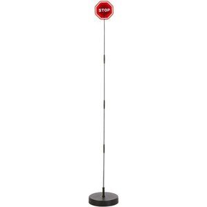 LED Light Parking Stop Sign For Garage